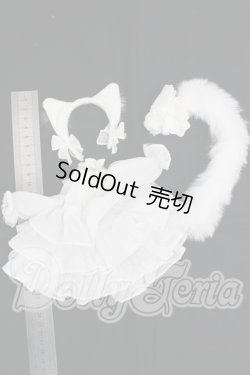 画像2: 幼SD/OF:衣装セット I-26-02-22-101-KD-ZI