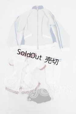 画像1: DD/OF:衣装セット I-26-02-22-102-KD-ZI