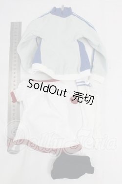画像2: DD/OF:衣装セット I-26-02-22-102-KD-ZI