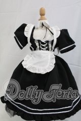 60cmサイズドール/OF:衣装 I-26-02-22-085-KD-ZI