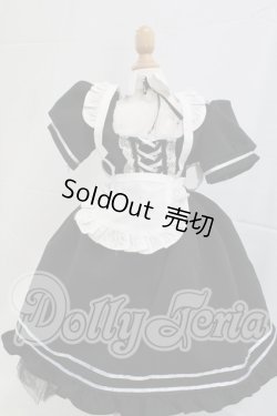 画像1: 60cmサイズドール/OF:衣装 I-26-02-22-085-KD-ZI