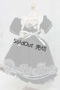 画像3: 60cmサイズドール/OF:衣装 I-26-02-22-085-KD-ZI