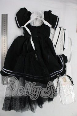 画像5: 60cmサイズドール/OF:衣装 I-26-02-22-085-KD-ZI