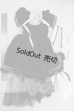 画像5: 60cmサイズドール/OF:衣装 I-26-02-22-085-KD-ZI