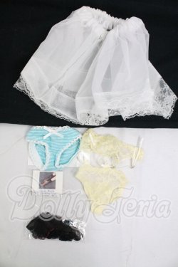 画像1: 40cmサイズドール/OF:衣装 I-26-02-22-077-KD-ZI