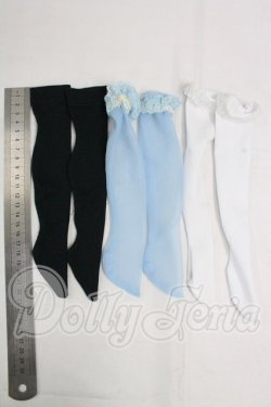 画像2: SD/OF:靴下 I-26-02-22-078-KD-ZI