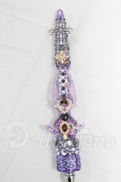 画像2: SD/OF:杖 I-26-02-22-161-KD-ZI