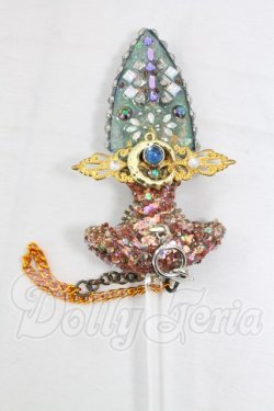 画像2: SD/OF:杖 I-26-02-22-162-KD-ZI