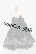 SDM&MSD/OF:MILKDOLL様製ドットワンピース I-26-02-22-163-KD-ZI