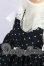 画像4: SDM&MSD/OF:MILKDOLL様製ドットワンピース I-26-02-22-163-KD-ZI (4)