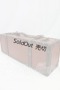 画像1: 40ｃｍサイズ/ドールバッグ I-26-02-22-142-KD-ZI