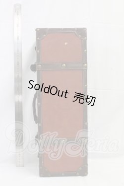 画像2: 40ｃｍサイズ/ドールバッグ I-26-02-22-142-KD-ZI