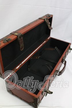 画像3: 40ｃｍサイズ/ドールバッグ I-26-02-22-142-KD-ZI