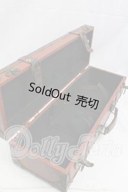 画像3: 40ｃｍサイズ/ドールバッグ I-26-02-22-142-KD-ZI