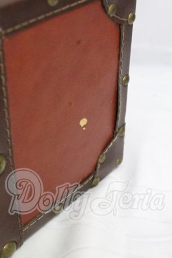 画像4: 40ｃｍサイズ/ドールバッグ I-26-02-22-142-KD-ZI