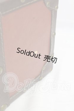 画像4: 40ｃｍサイズ/ドールバッグ I-26-02-22-142-KD-ZI