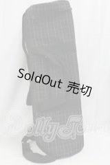 VOLKS/60cmドール用キャリングケース I-26-02-22-141-KD-ZI