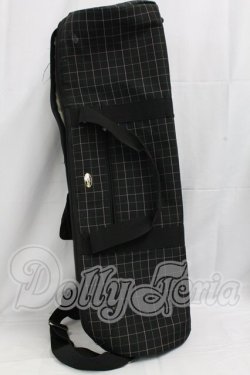 画像1: VOLKS/60cmドール用キャリングケース I-26-02-22-141-KD-ZI