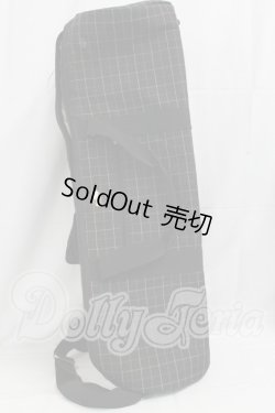 画像1: VOLKS/60cmドール用キャリングケース I-26-02-22-141-KD-ZI