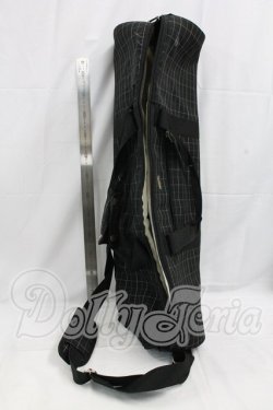 画像2: VOLKS/60cmドール用キャリングケース I-26-02-22-141-KD-ZI