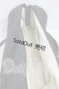 画像3: VOLKS/60cmドール用キャリングケース I-26-02-22-141-KD-ZI