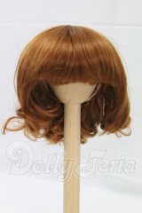 7-8inch/ウィッグ I-26-02-22-196-KD-ZI