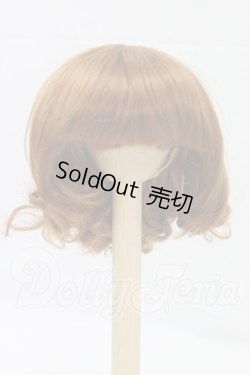 画像1: 7-8inch/ウィッグ I-26-02-22-196-KD-ZI