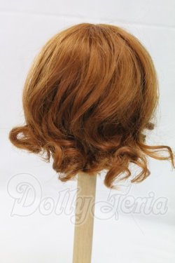 画像2: 7-8inch/ウィッグ I-26-02-22-196-KD-ZI