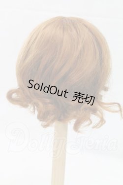 画像2: 7-8inch/ウィッグ I-26-02-22-196-KD-ZI