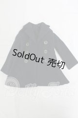 60cmサイズドール/OF:衣装 I-26-02-22-164-KD-ZI