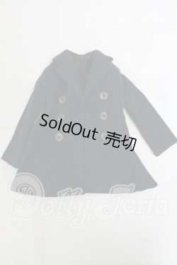 画像1: 60cmサイズドール/OF:衣装 I-26-02-22-164-KD-ZI