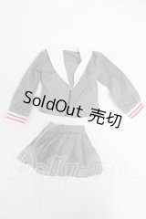 60cmサイズドール/OF:衣装 I-26-02-22-169-KD-ZI