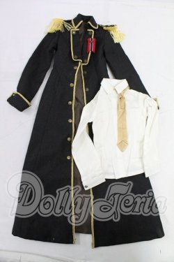 画像1: DD/OF:衣装セット I-26-02-22-165-KD-ZI