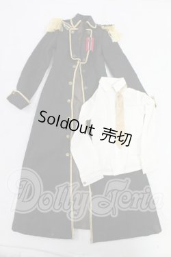 画像1: DD/OF:衣装セット I-26-02-22-165-KD-ZI