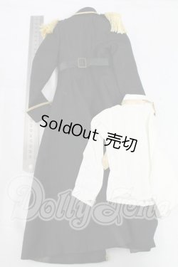 画像2: DD/OF:衣装セット I-26-02-22-165-KD-ZI