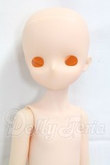 YUBEL/1/4ボディ+BLOB-01ヘッド I-26-02-22-144-YB-ZI