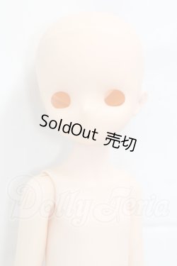 画像1: YUBEL/1/4ボディ+BLOB-01ヘッド I-26-02-22-144-YB-ZI