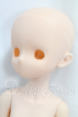 画像2: YUBEL/1/4ボディ+BLOB-01ヘッド I-26-02-22-144-YB-ZI