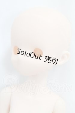 画像2: YUBEL/1/4ボディ+BLOB-01ヘッド I-26-02-22-144-YB-ZI