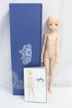 画像6: YUBEL/1/4ボディ+BLOB-01ヘッド I-26-02-22-144-YB-ZI