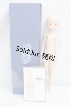 画像6: YUBEL/1/4ボディ+BLOB-01ヘッド I-26-02-22-144-YB-ZI