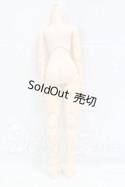 画像2: オビツ45cm/女の子ボディ I-26-02-22-147-YB-ZI