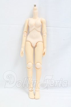 画像1: オビツ45cm/女の子ボディ I-26-02-22-148-YB-ZI