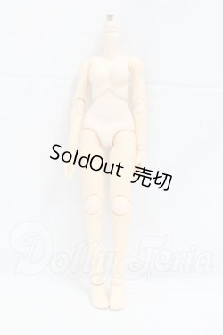 画像1: オビツ45cm/女の子ボディ I-26-02-22-148-YB-ZI