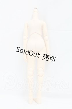 画像2: オビツ45cm/女の子ボディ I-26-02-22-148-YB-ZI