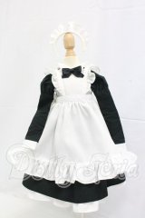 azone/OF:50cmサイズドール　衣装 I-26-02-22-167-YB-ZI