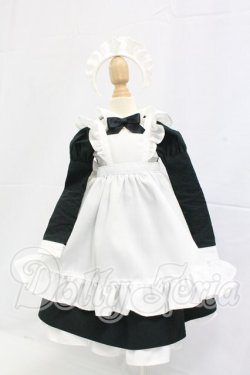 画像1: azone/OF:50cmサイズドール　衣装 I-26-02-22-167-YB-ZI