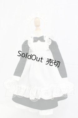 画像1: azone/OF:50cmサイズドール　衣装 I-26-02-22-167-YB-ZI