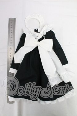 画像3: azone/OF:50cmサイズドール　衣装 I-26-02-22-167-YB-ZI