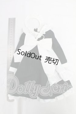 画像3: azone/OF:50cmサイズドール　衣装 I-26-02-22-167-YB-ZI